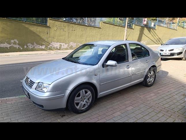 2004 1.6 PASİFİC BENZİN 290.000KM 