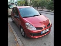 2007 1.5 DCI 80 HP DİNAMİK MANUEL  230.000KM 