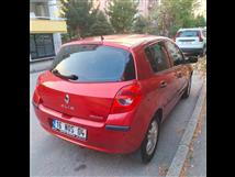 2007 1.5 DCI 80 HP DİNAMİK MANUEL  230.000KM 