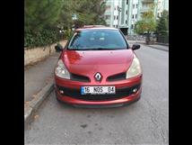 2007 1.5 DCI 80 HP DİNAMİK MANUEL  230.000KM 