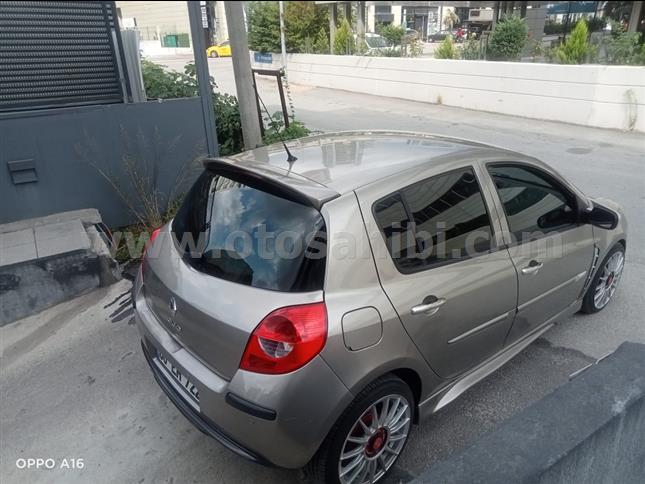 2009 1.2 EXTREME BENZİN MANUEL 137.000KM 