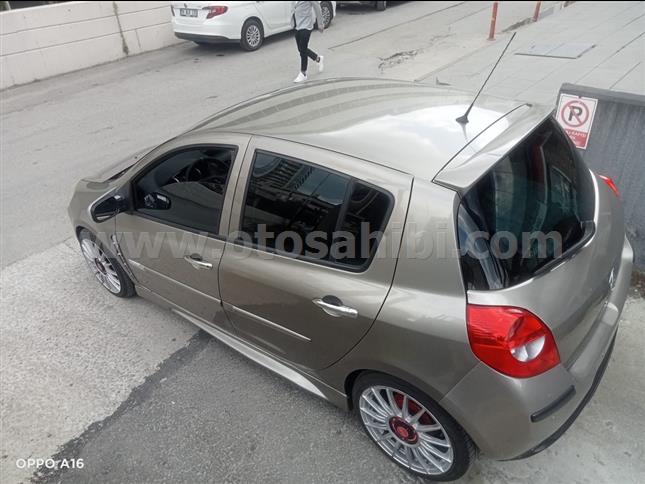 2009 1.2 EXTREME BENZİN MANUEL 137.000KM 