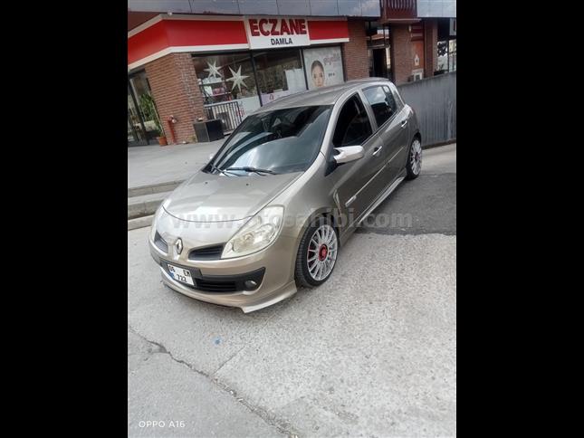 2009 1.2 EXTREME BENZİN MANUEL 137.000KM 